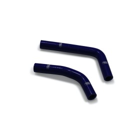 Durite de radiateur SAMCO - 2 Yamaha