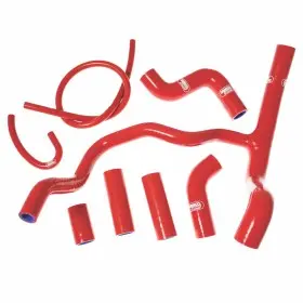 Durite de radiateur SAMCO - 10 Aprilia RSV4