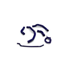 Durite de radiateur SAMCO - 6 Honda CB650F