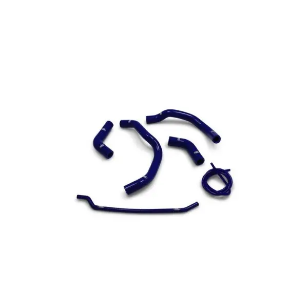 Durite de radiateur SAMCO - 6 Honda CB650F