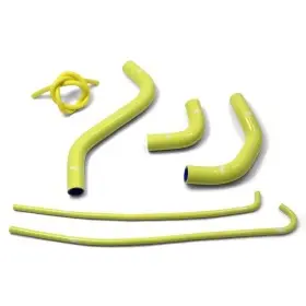 Durite de radiateur SAMCO - 6 Kawasaki Z900