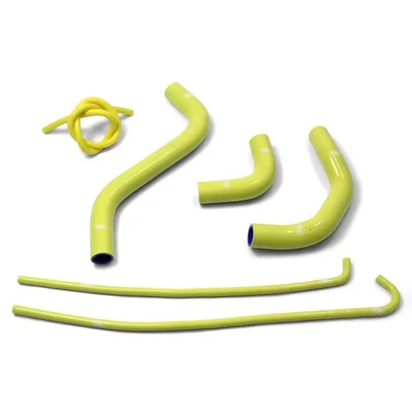 Durite de radiateur SAMCO - 6 Kawasaki Z900