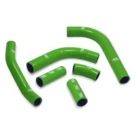 Durite de radiateur SAMCO - 6 Kawasaki KX450
