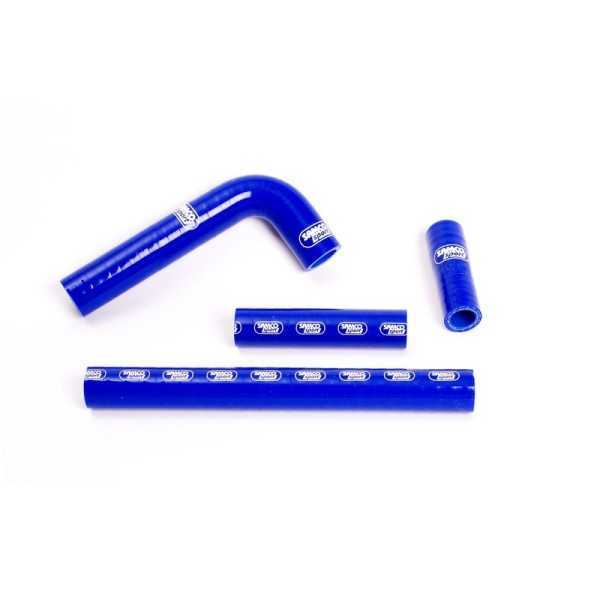 Durite de radiateur SAMCO - 4 Yamaha