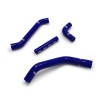 Durite de radiateur SAMCO - 4 Yamaha YZ-450F