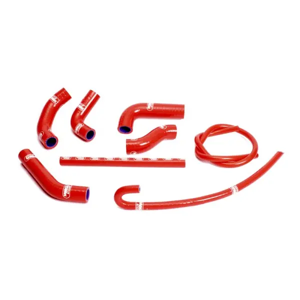 Durite de radiateur SAMCO - 8 Honda XR650R