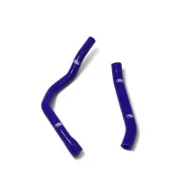 Durite de radiateur SAMCO - 2 Yamaha YZ85