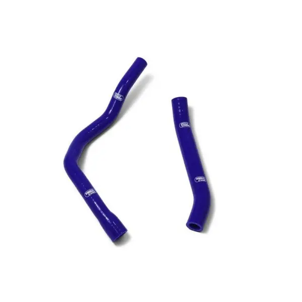 Durite de radiateur SAMCO - 2 Yamaha YZ85