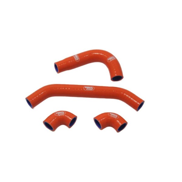 Durite de radiateur SAMCO