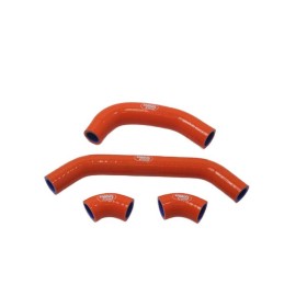 Durite de radiateur SAMCO