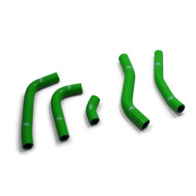 Durite de radiateur SAMCO - 5 Kawasaki KX 250