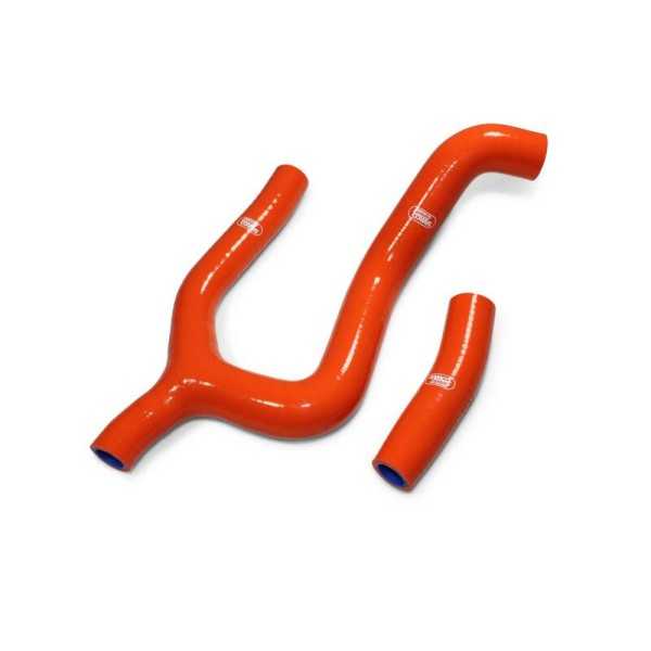 Durite de radiateur SAMCO - 2 KTM