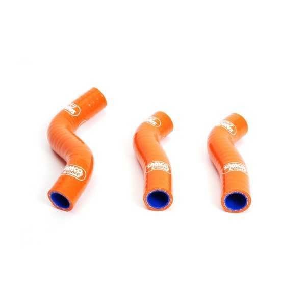 Durite de radiateur SAMCO - 3 KTM SX-F250