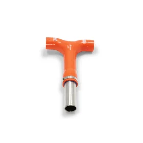 Durite de radiateur SAMCO type T - KTM/Husqvarna