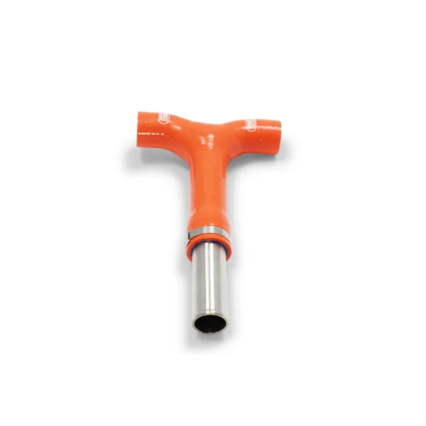 Durite de radiateur SAMCO type T - KTM/Husqvarna