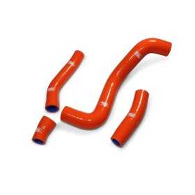 Durite de radiateur SAMCO - 4 KTM/Husqvarna