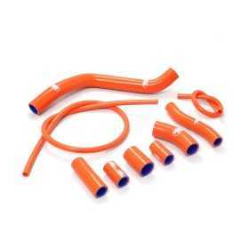 Durite de radiateur SAMCO - 9 KTM