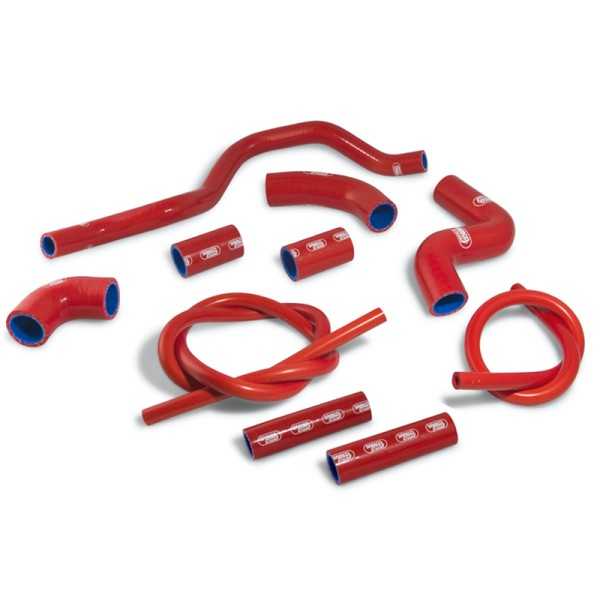 Durite de radiateur SAMCO – Aprilia RVS4 (10un)