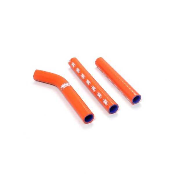 Durite de radiateur SAMCO - 3 KTM/Husqvarna