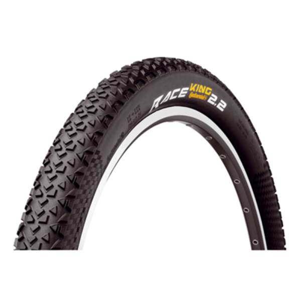 Pneu CONTINENTAL Race King Performance pliable 29x2.0