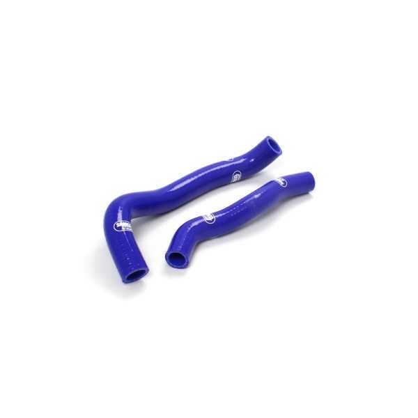 Durite de radiateur SAMCO - 2 Suzuki LT-Z400 Quadsport