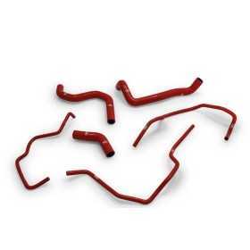 Durite de radiateur SAMCO - 6 Triumph Street Triple 675