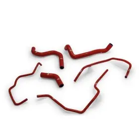 Durite de radiateur SAMCO - 6 Triumph Street Triple 675