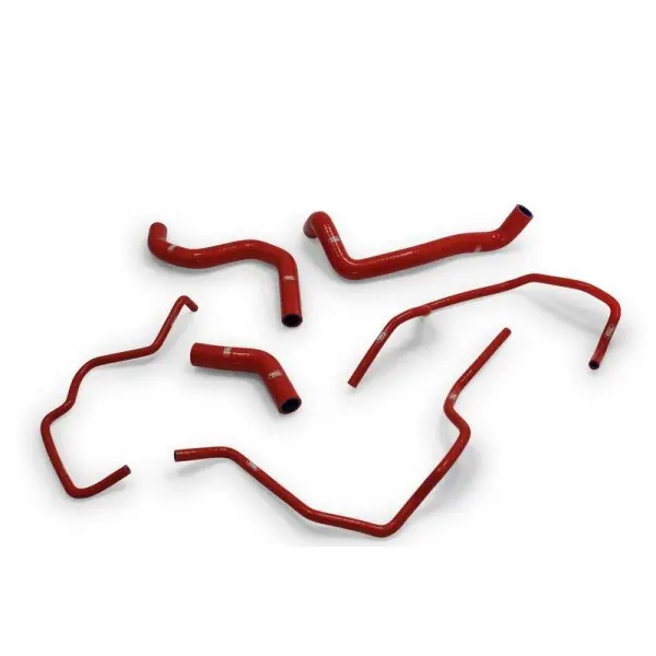 Durite de radiateur SAMCO - 6 Triumph Street Triple 675