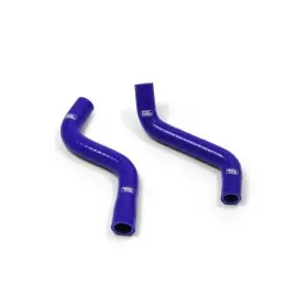 Durite de radiateur SAMCO - 2 Yamaha YZF450