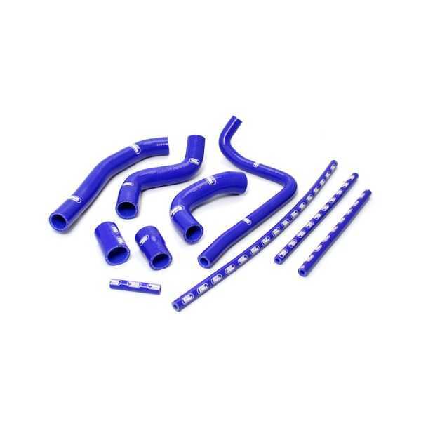 Durite de radiateur SAMCO - 10 Yamaha YZF-R1
