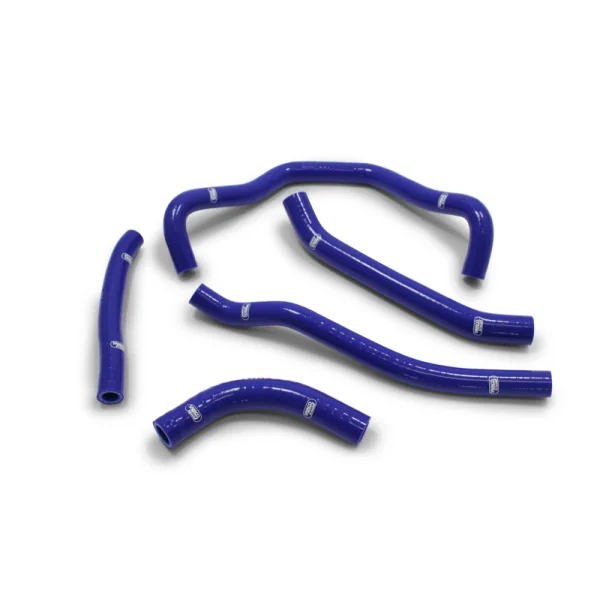 Durite de radiateur SAMCO - 5 Honda CRF1000 Africa Twin