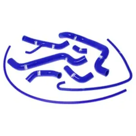 Durite de radiateur SAMCO - 8 Ducati