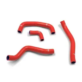 Durite de radiateur SAMCO - 4 Honda CRF250R