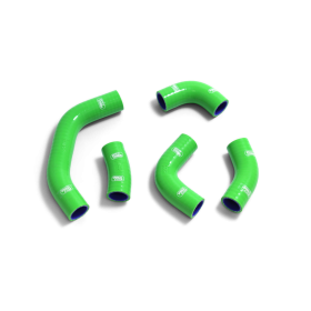 Durite de radiateur SAMCO - 5 Kawasaki KLX 250