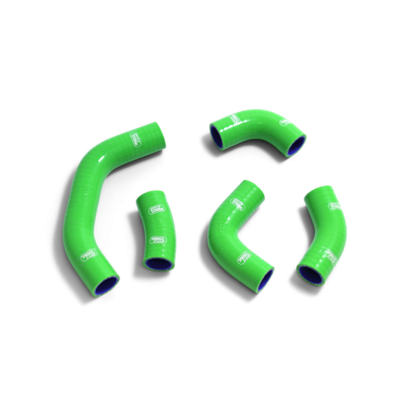 Durite de radiateur SAMCO - 5 Kawasaki KLX 250