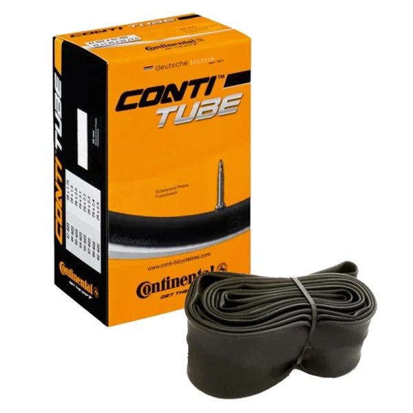 Chambre a air CONTINENTAL Compact 16 A34 Schrader