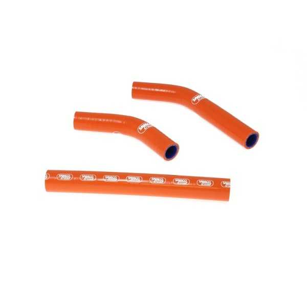 Durite de radiateur SAMCO - 3 KTM