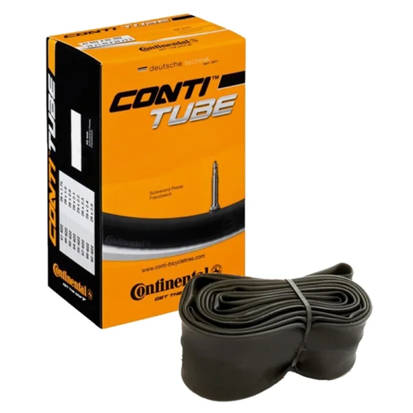 Chambre a air CONTINENTAL Compact 20 D40 Dunlop