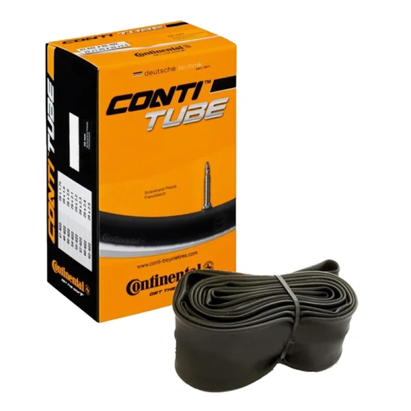 Chambre a air CONTINENTAL MTB 26 DH 1,5mm A40 Schrader