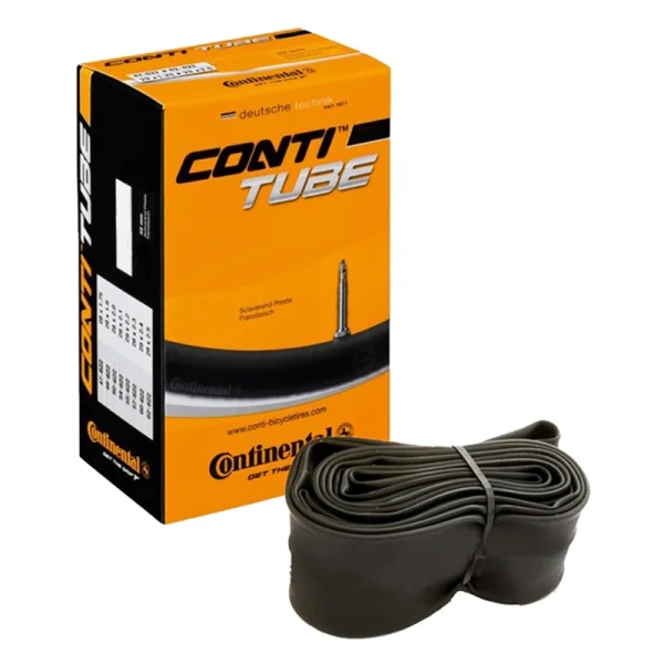Chambre a air CONTINENTAL MTB 27.5 S42 Presta 42mm