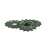 Pignon SCAR Acier Standard 440 - 520