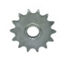 Pignon SCAR Acier Standard 140 - 520
