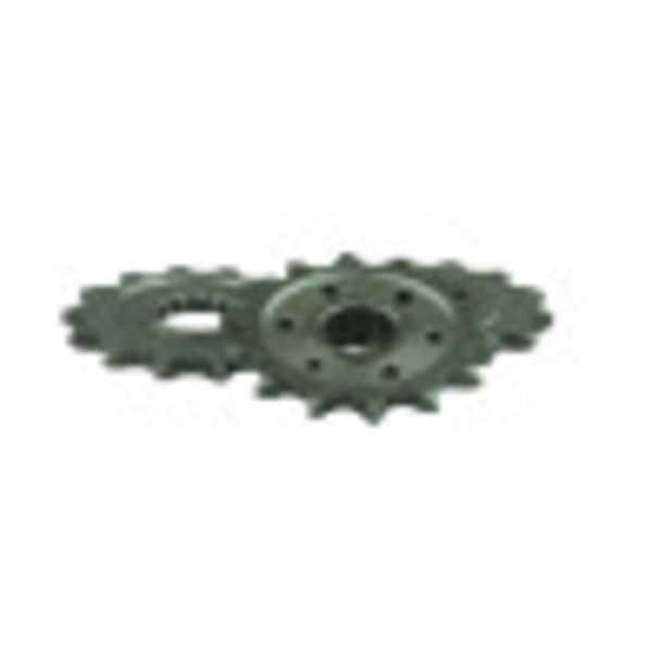 Pignon SCAR Acier Standard 530 - 520
