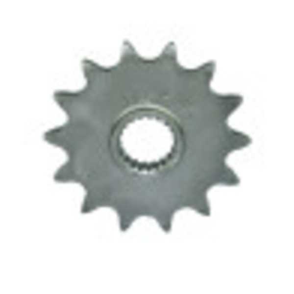 Pignon SCAR Acier Standard 530 - 520