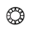 Couronne SCAR aluminium ultra-light anti-boue SRS330 - 520
