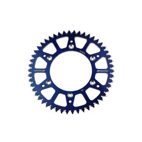 Couronne SCAR Aluminium Standard - 520