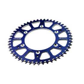 Couronne SCAR Aluminium Standard - 520