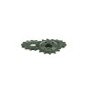 Pignon SCAR Acier Standard 130 - 520