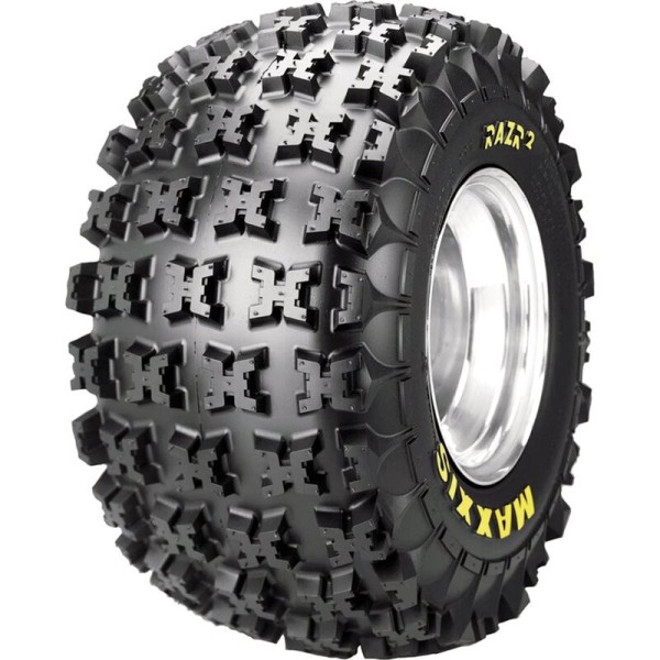 Pneu MAXXIS RAZR2 M934 AT20X11-9 6PR 43J E TL