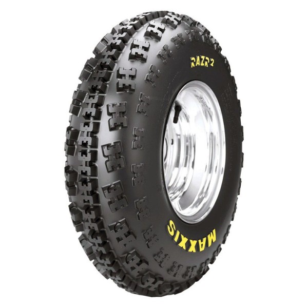 Pneu MAXXIS RAZR2 M933 AT22X7-10 6PR 33J E TL